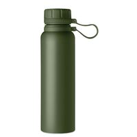 BOTTIGLIA TERMICA DOPPIA PARETE IN ACCIAIO 780 ML